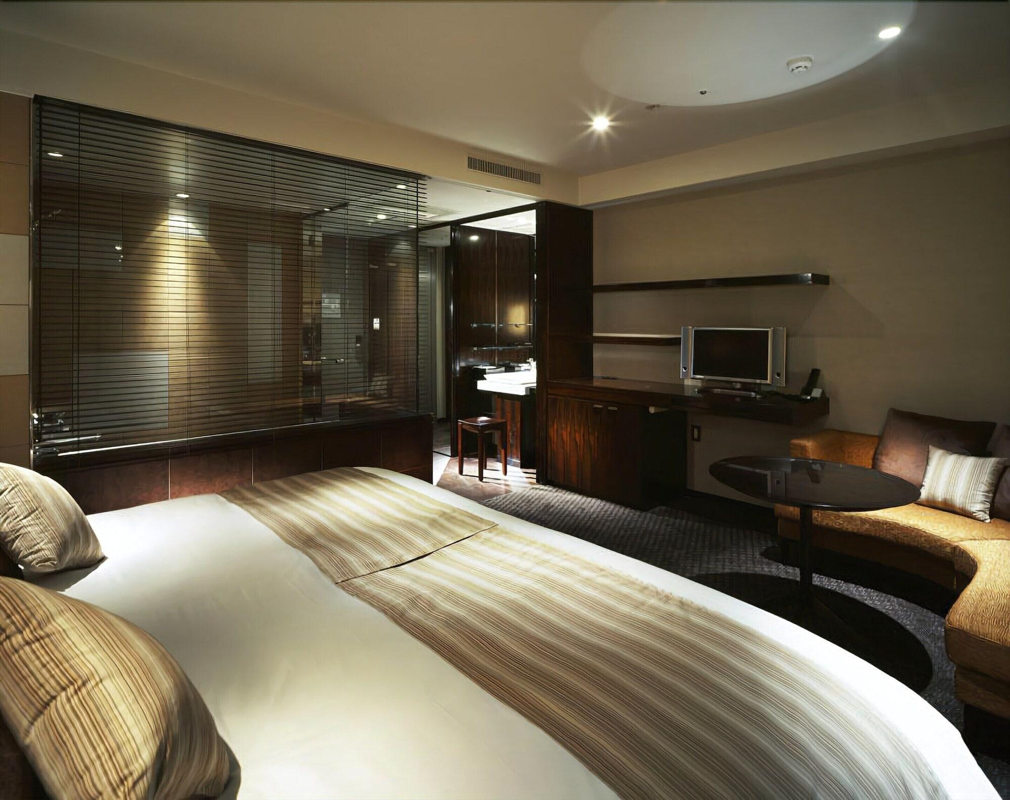 Hotel Il Palazzo Fukuoka (Fukuoka) Quarto foto