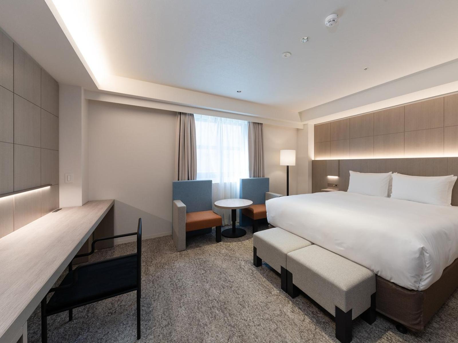 Hotel Il Palazzo Fukuoka (Fukuoka) Exterior foto