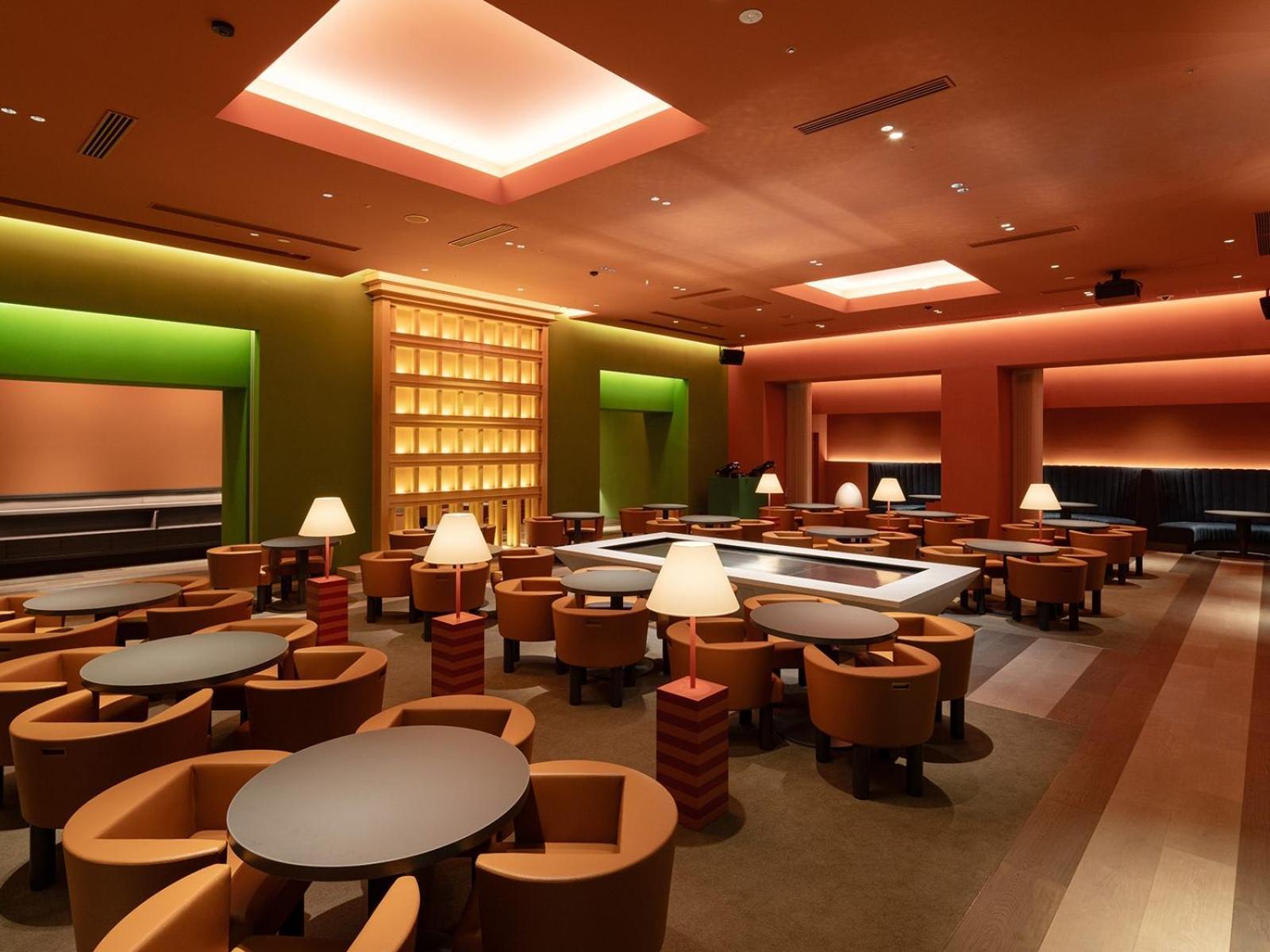 Hotel Il Palazzo Fukuoka (Fukuoka) Exterior foto