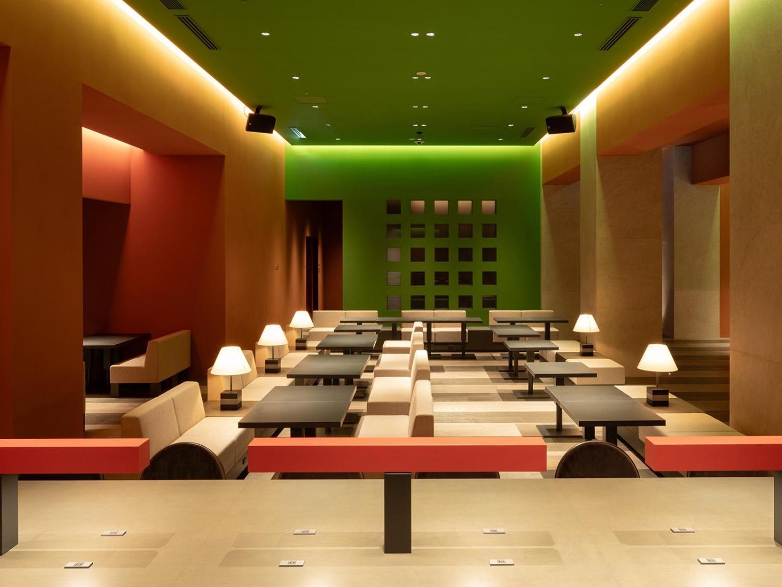 Hotel Il Palazzo Fukuoka (Fukuoka) Exterior foto