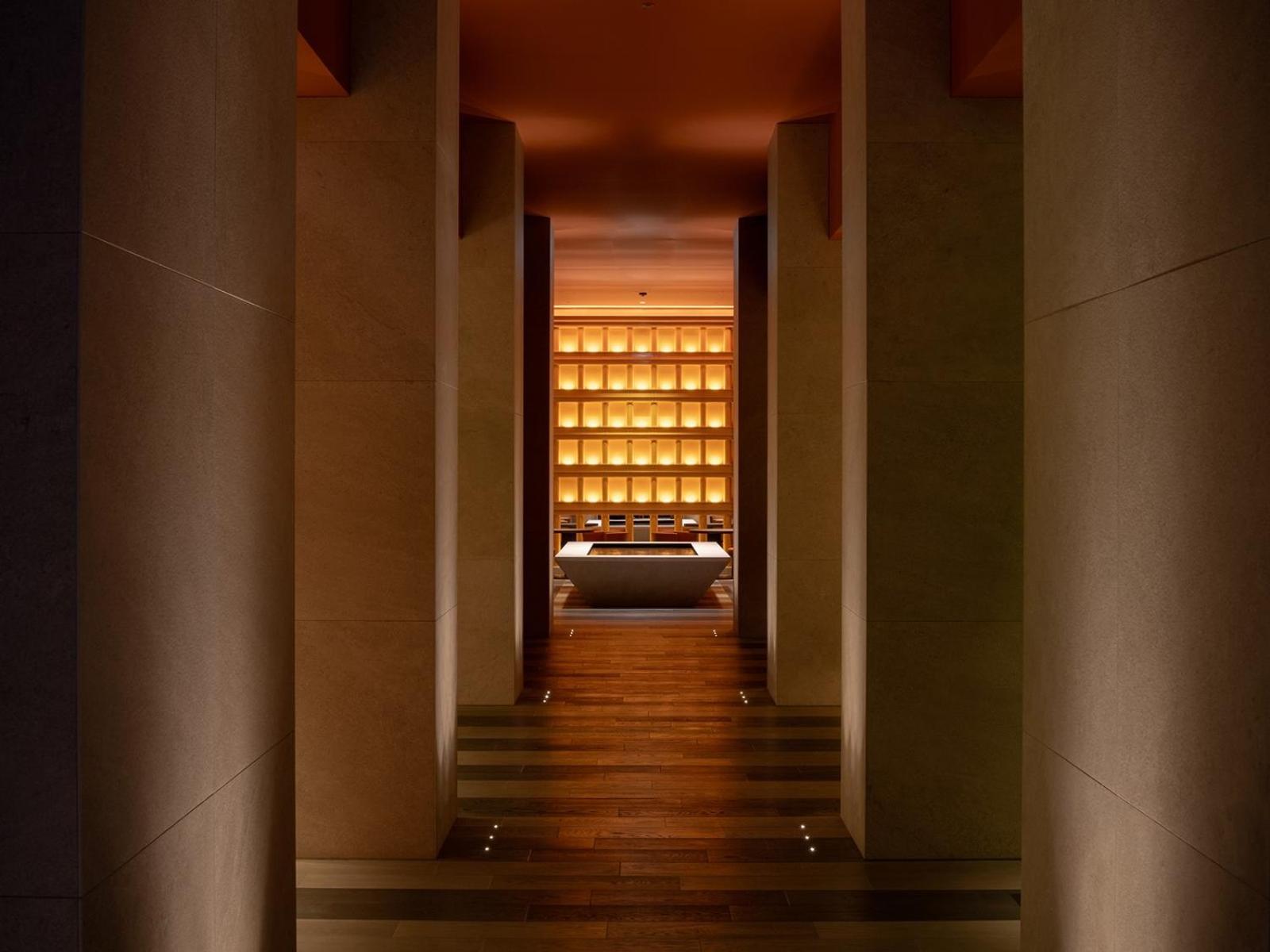 Hotel Il Palazzo Fukuoka (Fukuoka) Exterior foto